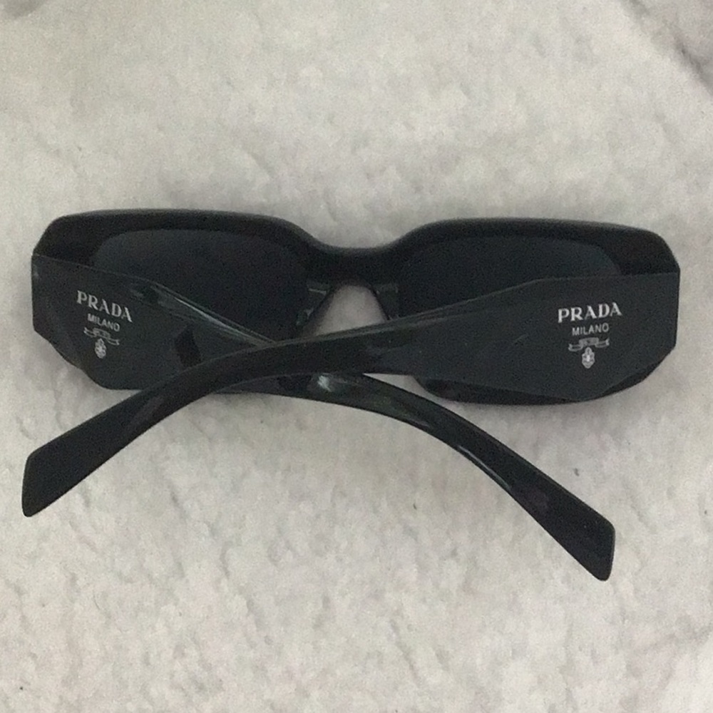 Spectacular Prada Sunglasses - image 1